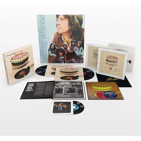 Amazon.com: The 7